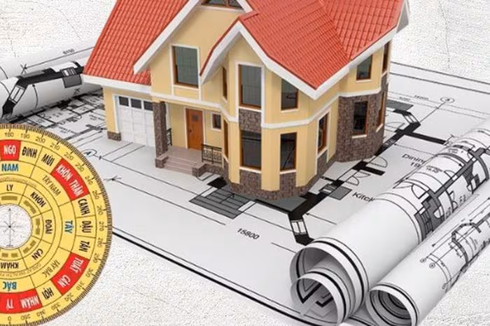 Cách chọn ngày đại cát khởi công xây nhà chuẩn phong thủy 2025
