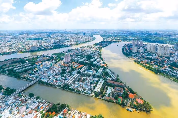 Hồi sinh cư xá Thanh Đa: Dự án 5.000 tỷ đồng thay đổi diện mạo đô thị TP.HCM