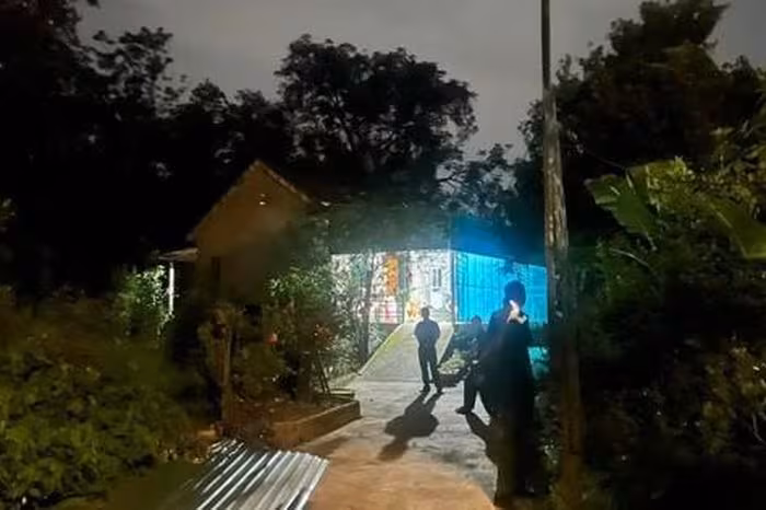 Vụ người phụ nữ tử vong bất thường tại Hà Tĩnh: Manh mối từ hiện trường