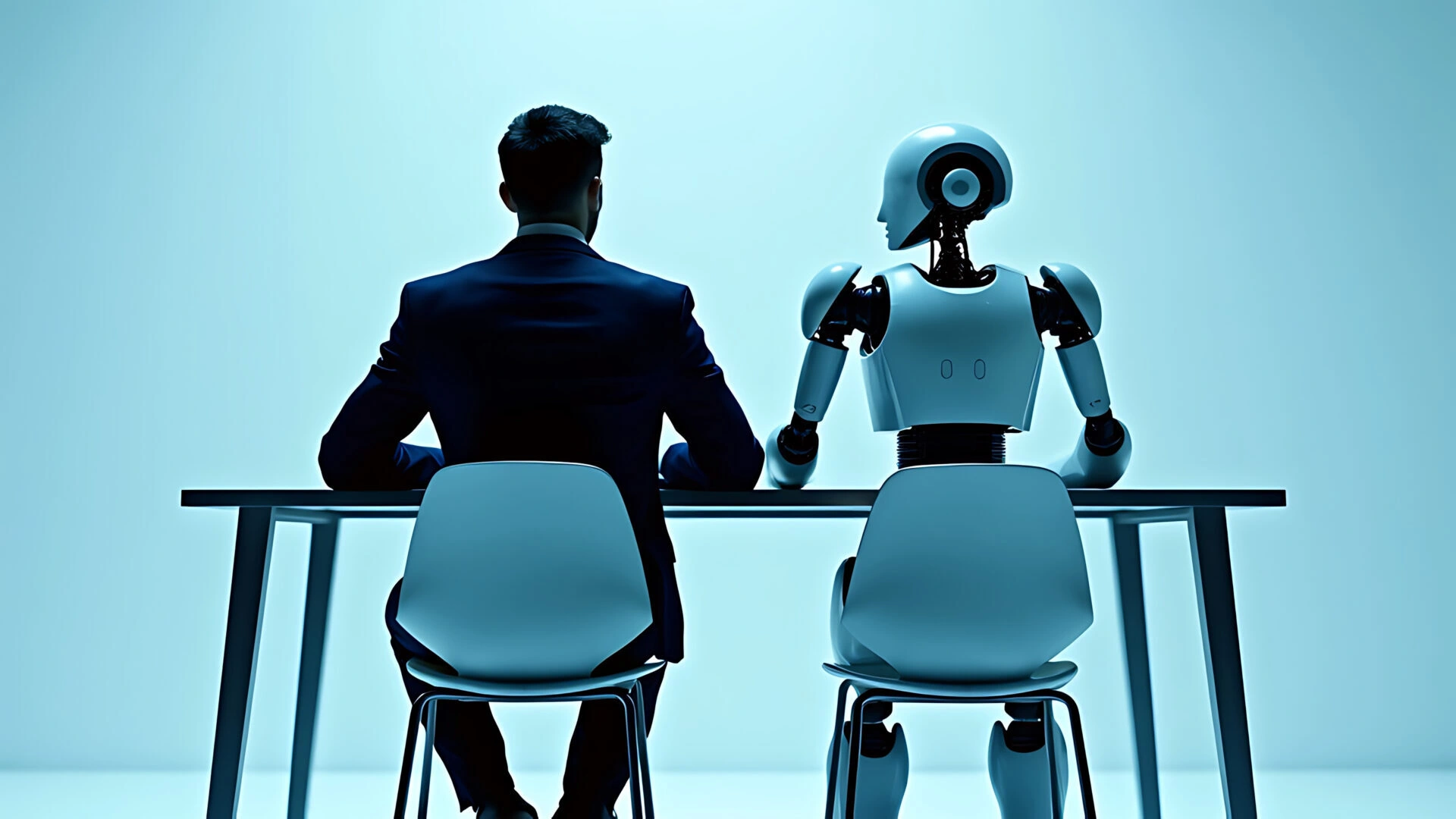 Việc mượn cớ AI để tối ưu hóa chi phí đang trở thành xu hướng phổ biến tại các Big Tech (Ảnh: WJ.).