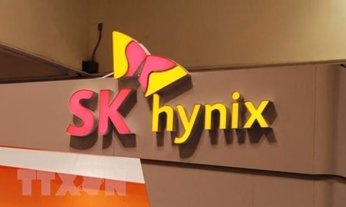 SK Hynix hiện là mục tiêu đầu tư chiến lược của nhiều tập đoàn công nghệ lớn nhằm đảm bảo nguồn cung chip nhớ AI.
