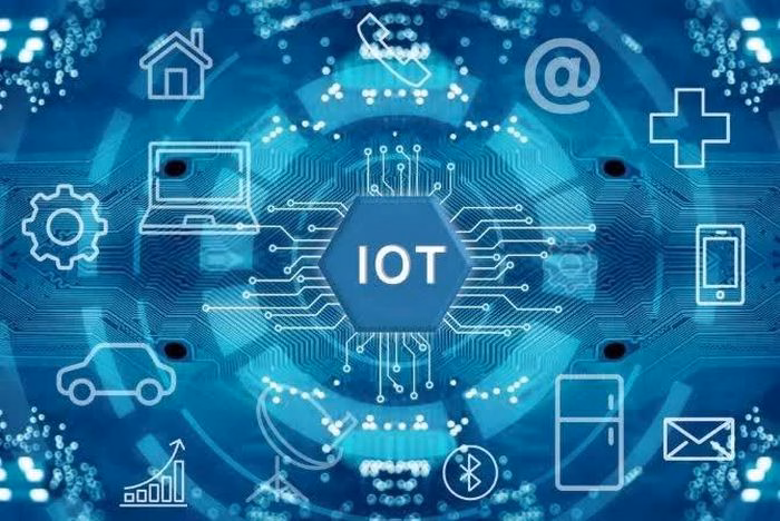 Hà Nội định hướng tích hợp IoT để hiện đại hóa toàn diện hoạt động bán lẻ và vận tải trên địa bàn thành phố. Ảnh minh họa.