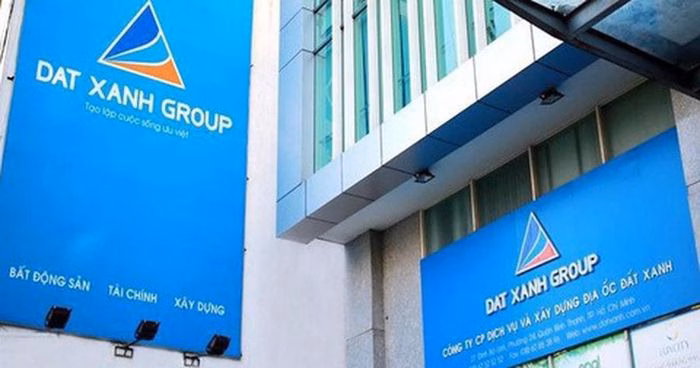 Bluemarq Group hướng tới mục tiêu nâng vốn điều lệ lên gần 12.700 tỷ đồng