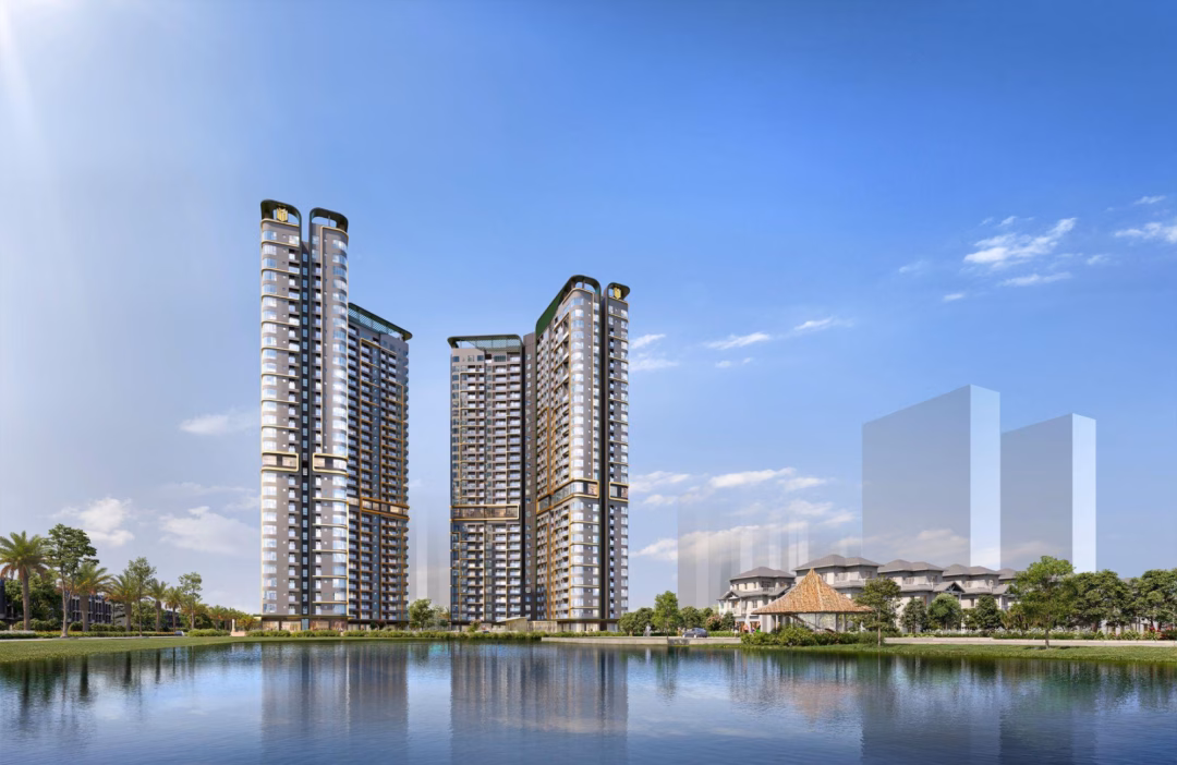 Sự đồng nhất trong tiêu chuẩn dịch vụ là sợi chỉ đỏ xuyên suốt các dòng sản phẩm của doanh nghiệp.