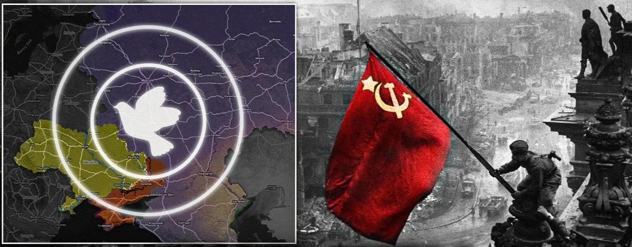 Lễ duyệt binh Ngày Chiến thắng 9/5 đã diễn ra suôn sẻ tại quảng trường Đỏ ở Moscow, Nga (Ảnh: Military Summary).