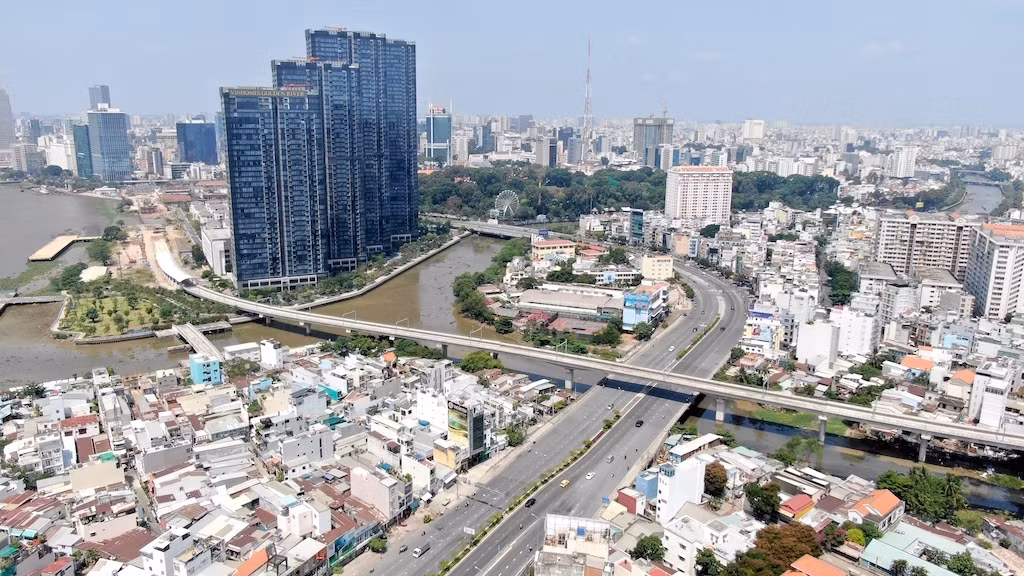 Người mua hiện nay ưu tiên tính pháp lý và khả năng khai thác thực tế thay vì chạy theo kỳ vọng ngắn hạn.