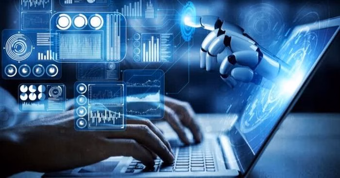IMF cảnh báo rủi ro AI đối với an ninh mạng và ổn định tài chính toàn cầu