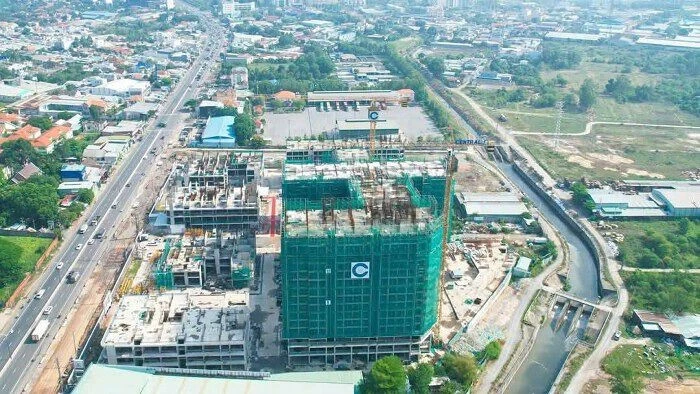 Trái phiếu bất động sản 'tái xuất' quý I: Cơ hội hay áp lực nợ?