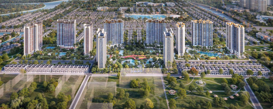 Giá trị thực của bất động sản hàng hiệu nằm ở khả năng duy trì tiêu chuẩn vận hành theo thời gian.